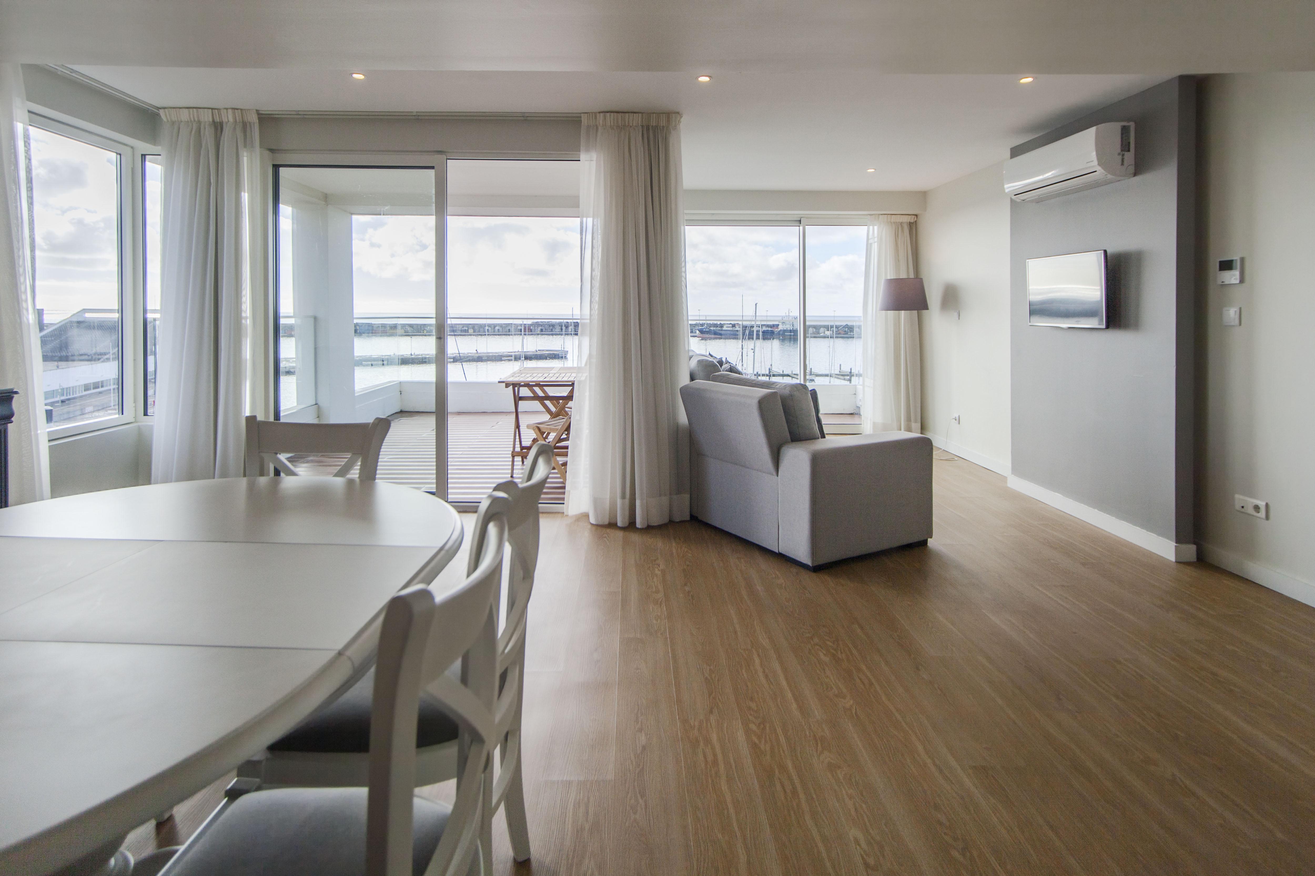 Hotel Gaivota Azores Ponta Delgada