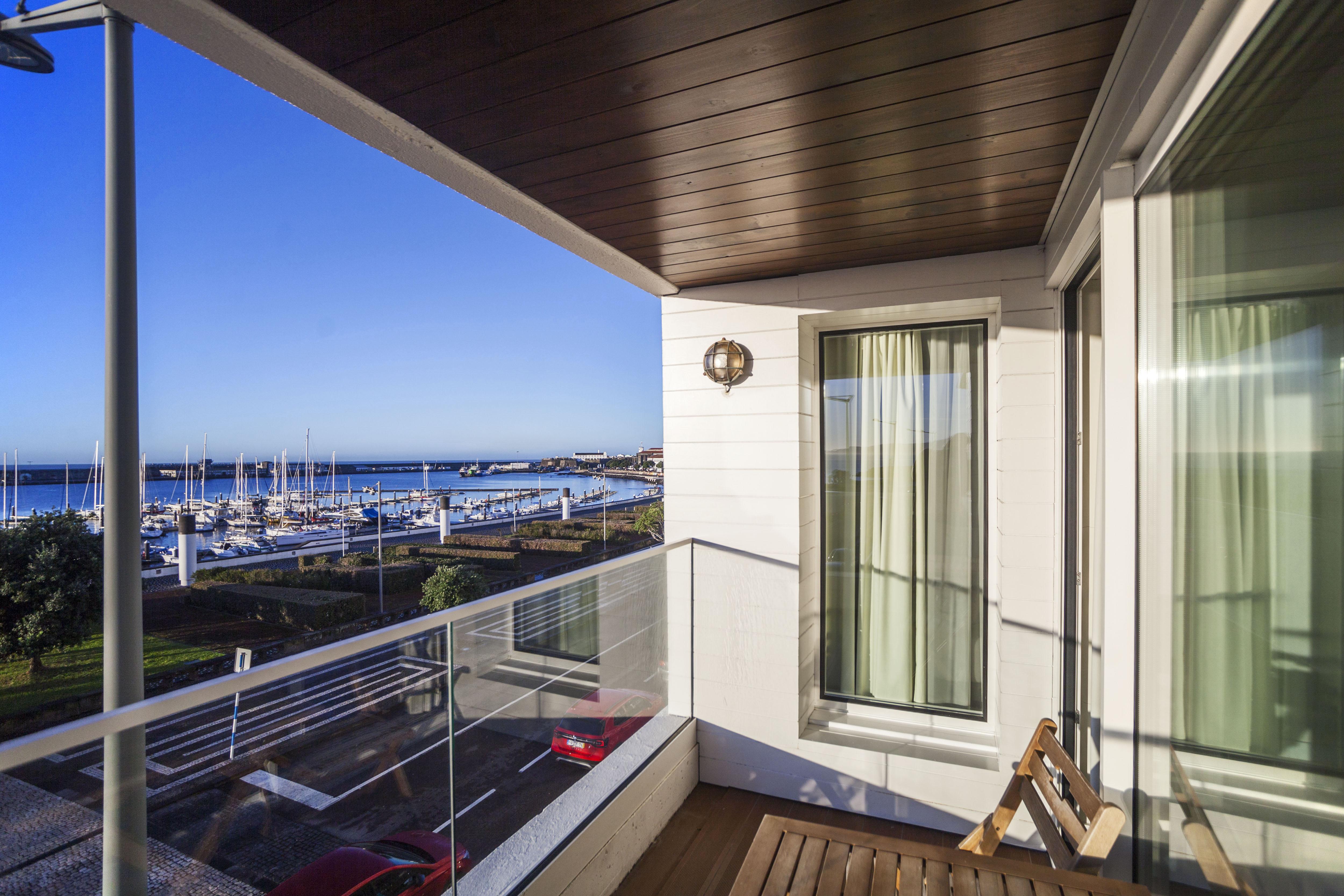 Gaivota Azores 4* Ponta Delgada