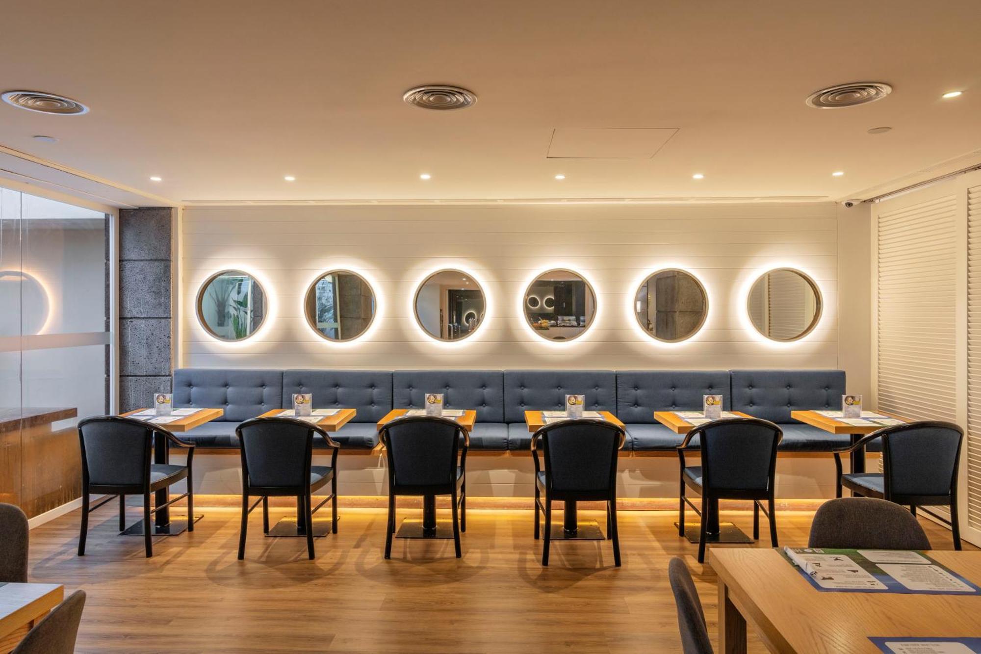 Hotel Gaivota Azores Ponta Delgada