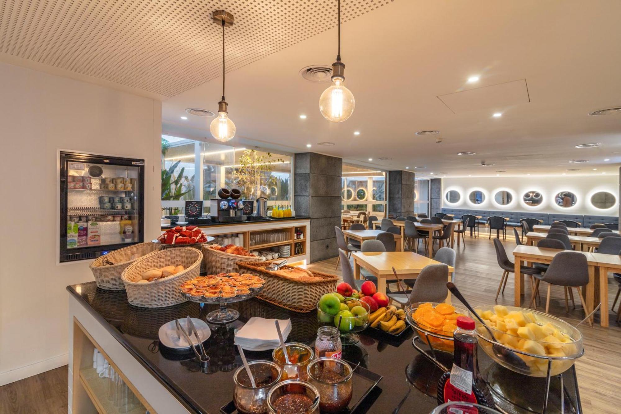 Hotel Gaivota Azores Ponta Delgada
