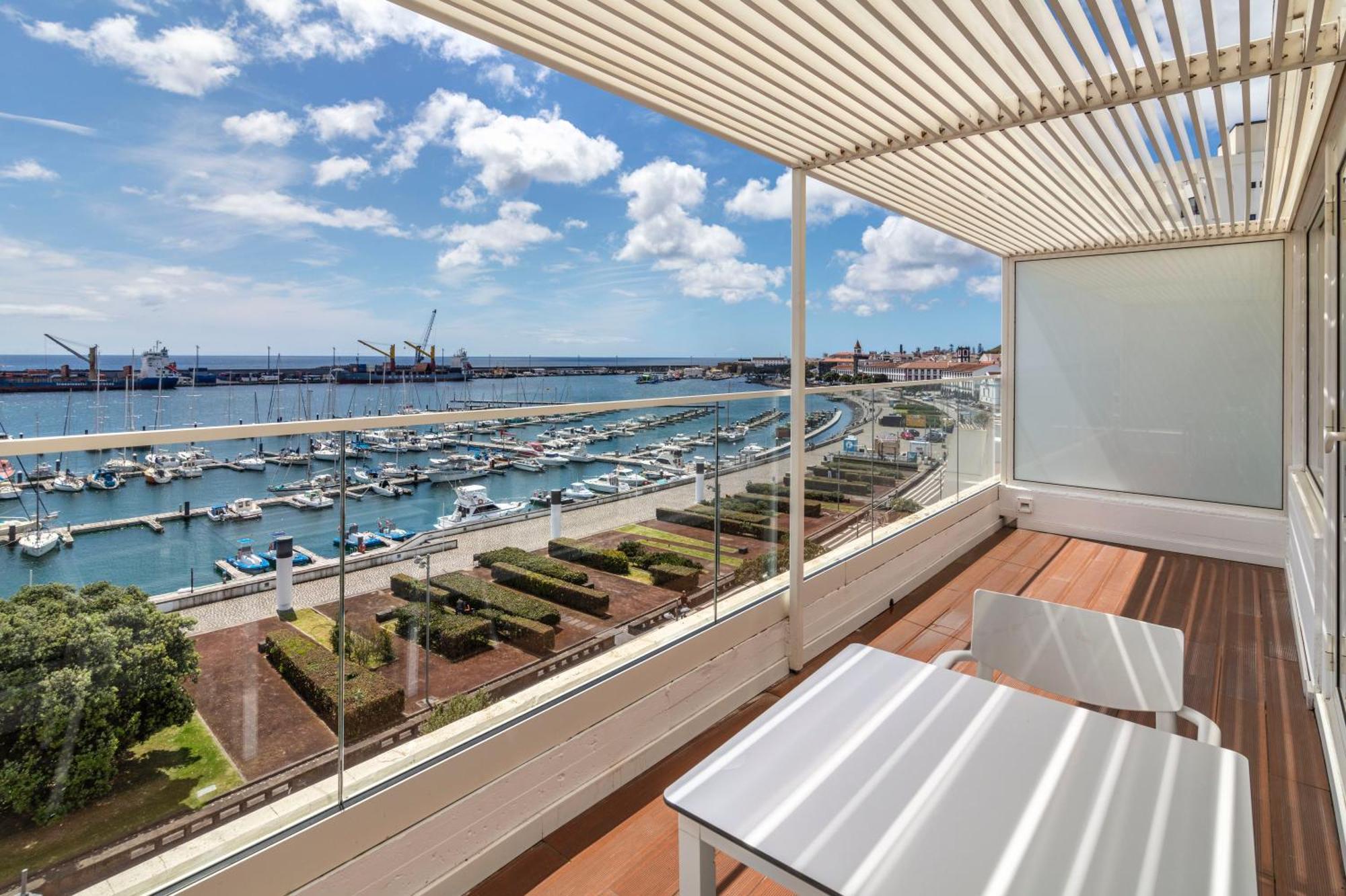 Gaivota Azores Hotel Ponta Delgada